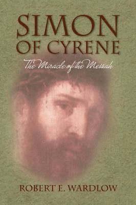 Simon of Cyrene 1