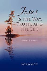 bokomslag Jesus Is the Way, Truth, and the Life