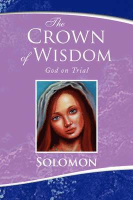 Solomon - Crown of Wisdom, Häftad