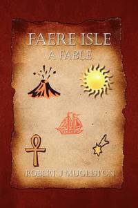 bokomslag Faere Isle