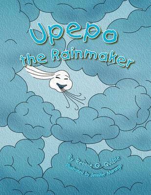 Upepo the Rainmaker 1