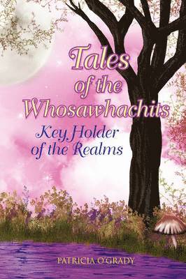 Tales of the Whosawhachits 1