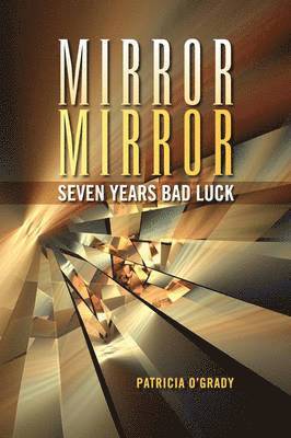Patricia O'Grady - Mirror, Häftad