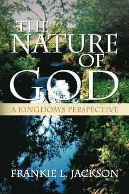 The Nature of God 1