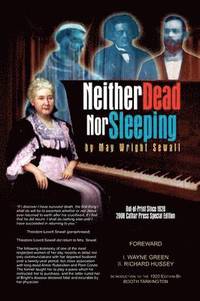bokomslag Neither Dead Nor Sleeping