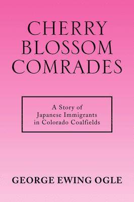 Cherry Blossom Comrades 1