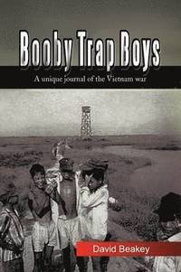 bokomslag Booby Trap Boys