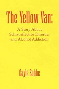bokomslag The Yellow Van