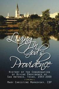 bokomslag Living in God's Providence