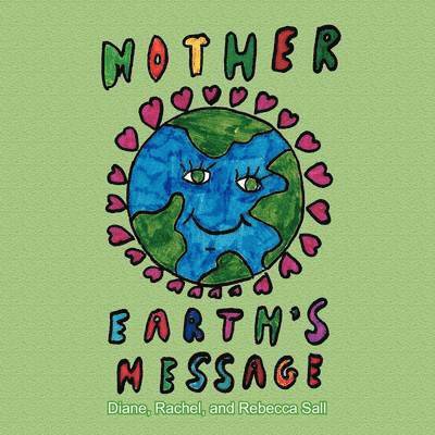 Mother Earth's Message 1