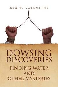 bokomslag Dowsing Discoveries
