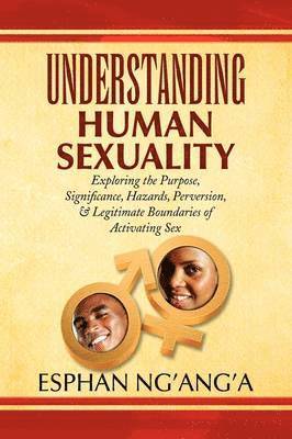bokomslag Understanding Human Sexuality