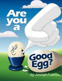 bokomslag Are You a Good Egg?