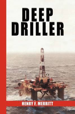 Deep Driller 1