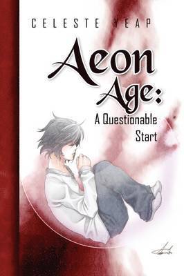 bokomslag Aeon Age