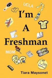 bokomslag I'm a Freshman