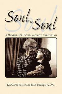 bokomslag Soul to Soul