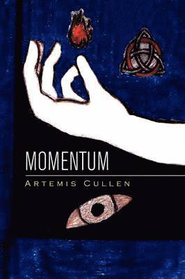 Artemis Cullen - Momentum, Häftad