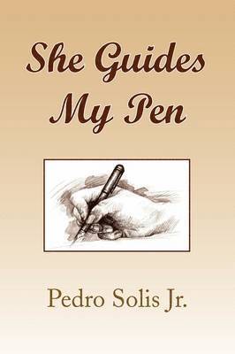 She Guides My Pen 1