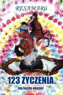 bokomslag 123 Zyczenia