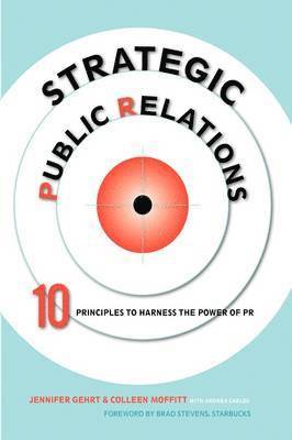 Strategic Public Relations 1