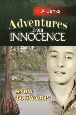 Adventures from Innocence 1