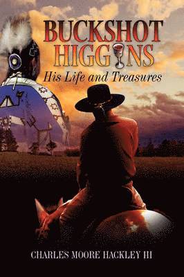 bokomslag Buckshot Higgins