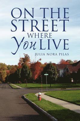 On the Street Where You Live 1