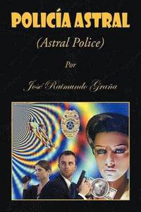 bokomslag Policia Astral
