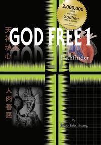 bokomslag God Free 1