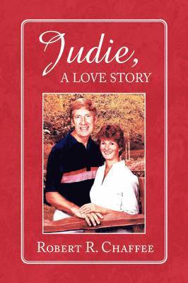 bokomslag Judie, a Love Story