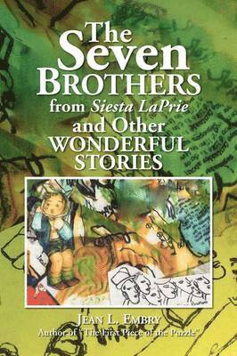 The Seven Brothers from Siesta Laprie 1