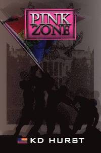 bokomslag Pink Zone