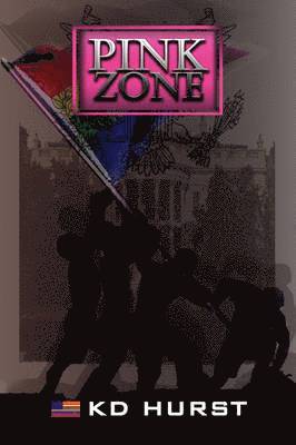 Pink Zone 1