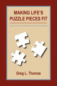bokomslag Making Life's Puzzle Pieces Fit