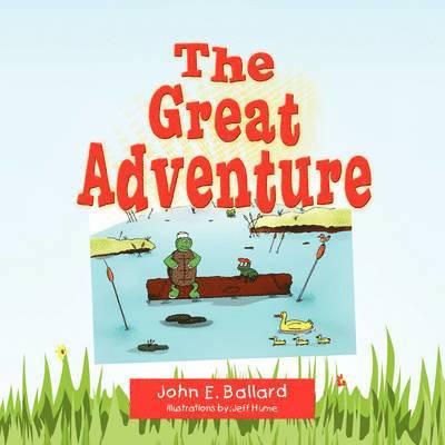 The Great Adventure 1