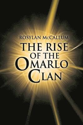 bokomslag The Rise of the Omarlo Clan