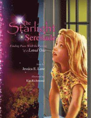 bokomslag Starlight Serenade