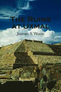 bokomslag The Ruins at Uxmal