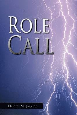 bokomslag Role Call