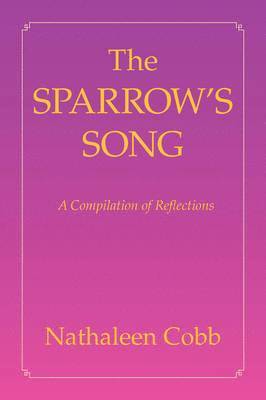 The Sparrow's Song 1