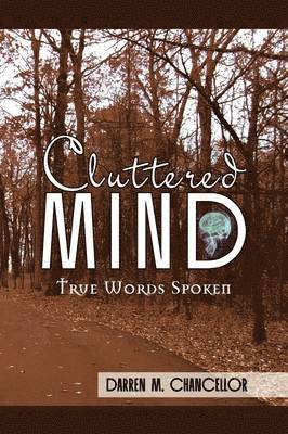 Cluttered Mind 1