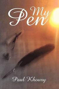 bokomslag My Pen