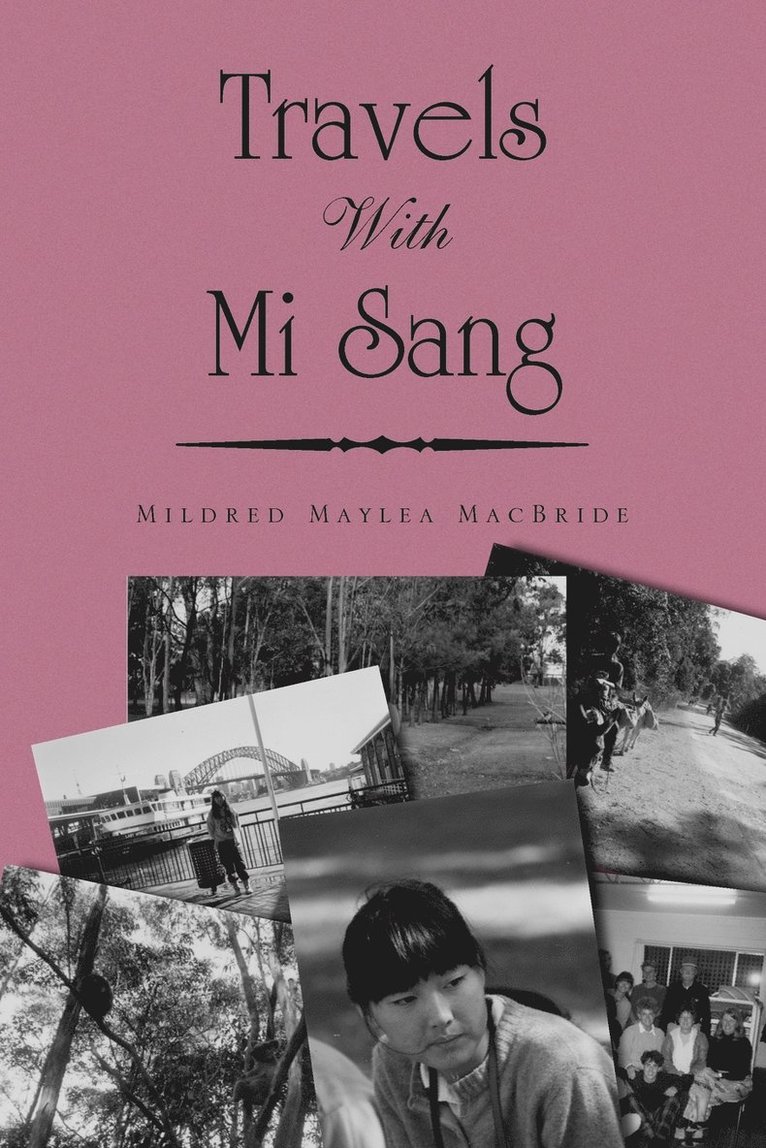 Travels with Mi Sang 1