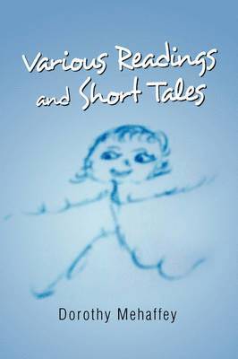 Various Readings and Short Tales 1