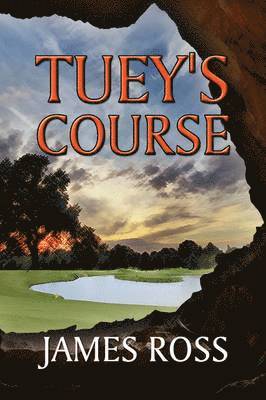bokomslag Tuey's Course