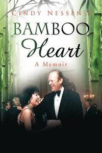bokomslag Bamboo Heart