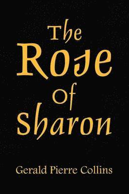 The Rose of Sharon 1