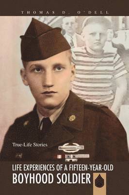 Life Experiences of a Fifteen-Year-Old Boyhood Soldier 1