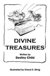 bokomslag Divine Treasures